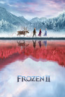 Frozen II - Plagát