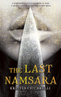 Posledný Namsara - Obálka - Plagát