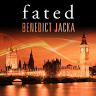 Fated. Obálka prvého vydania (Ace Publishing, 2012)
