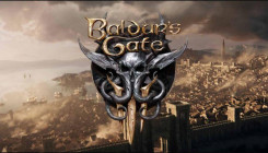 Baldurova brána III - Obálka - Plagát