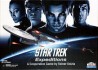 Star Trek: Expeditions - Plagát - Krabica