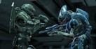 Halo 4 - Scéna - Master Chief a Cortana