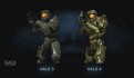 Halo 4 - Scéna - Master Chief a Cortana