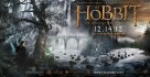 Hobbit, The: An Unexpected Journey - Scéna - Thorin, vodca výpravy