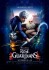 Rise of the Guardians - Plagát - Jack Frost