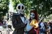 Nightmare Before Christmas, The - Cosplay - Jack a Sally