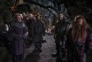 Hobbit, The: An Unexpected Journey - Scéna - Dwalin a Balin u Bilba