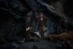 Hobbit, The: An Unexpected Journey - Scéna - Gandalf u Bilba