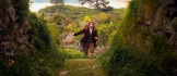 Hobbit, The: An Unexpected Journey - Scéna - Gandalf u Bilba
