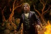 Hobbit, The: An Unexpected Journey - Scéna - Bombut, Ori, Dori, Nori a Gloin za stolom u Bilba