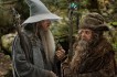 Hobbit, The: An Unexpected Journey - Scéna - Thorin a ďalší trpaslíci bežia planinou