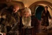 Hobbit, The: An Unexpected Journey - Scéna - Trpaslíci výpravy