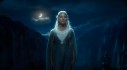 Hobbit, The: An Unexpected Journey - Plagát - Banner stredný - Gandalf pred Bilbovou norou