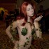 DC Comics - Cosplay - Poison Ivy, Harle, Catwoman