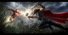 Avengers, The - Fan art - Thor / Pokémoni