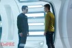 Star Trek: Countdown to Darkness - Scéna - Spock