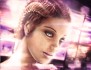 Mass Effect 3 - Inšpirované - Liara ako človek