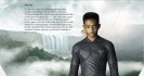 After Earth - Scéna