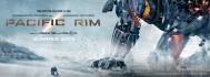 Pacific Rim - Plagát - PACIFIC RIM - Exciting New TV Spot Unleashed