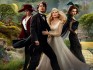 Oz: The Great and Powerful - Scéna - China girl