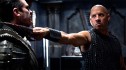 Riddick - Scéna - Vin Diesel vs Karl Urban