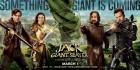 Jack the Giant Killer - Záber - Jack na Fazuli