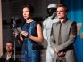 Hunger Games: Catching Fire, The - Scéna - Hunger Games 2 Catching Fire - 2