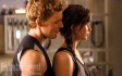 Hunger Games: Catching Fire, The - Scéna - Hunger Games 2 Catching Fire - 1