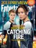 Hunger Games: Catching Fire, The - Plagát - Hunger Games 2 Catching Fire poster