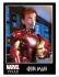 Iron Man - Inšpirované - IRON MAN - rukavica