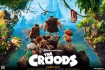 Croods, The - Plagát - The Croods - poster
