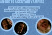 Buffy zabíjačka upírov - Reklamné - Buffy, Zabíjačka upírov