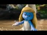 Smurfs 2, The - Scéna - Smurfs 2 trailer