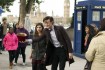 Doctor Who - Plagát - Všetci 11-ti Doctori