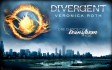 Divergent - Scéna