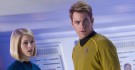 Star Trek Into Darkness - Scéna - Kirk a Spock spojení priateľstvom