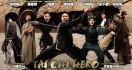 Tai Chi Hero - Plagát - Character Posters for the Martial Arts Steampunk Film TAI CHI HERO