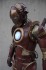 Iron Man - Inšpirované - IRON MAN - rukavica