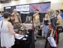 Phoenix Comicon 2013 - Scéna - D2 - 63 - Tlačová konferencia s Avengermi