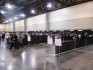 Phoenix Comicon 2013 - Scéna - 4 - Registrácia