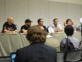 Phoenix Comicon 2013 - Scéna - D2 - 54 - Panel LGBT tvorcov a blogerov