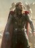 Thor: The Dark World - Scéna - Invázia Asgardu začína