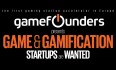 GameFounders - Plagát - 1