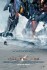Pacific Rim - Plagát - Now is the time to join!