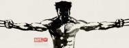 Wolverine, The -  - Teaser Poster