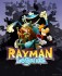 Rayman Legends - Plagát - cover