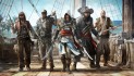 Assassin's Creed IV: Black Flag - 1