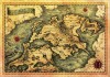 Phoenix - mapa