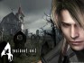 Resident Evil 4 - cosplay - Leon a obchodník
