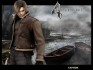Resident Evil 4 - Leon